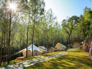 Jingshan Manor Campsite Hotel