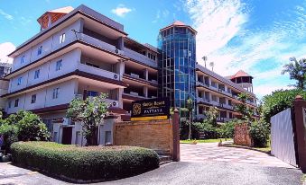 Gazebo Resort Pattaya