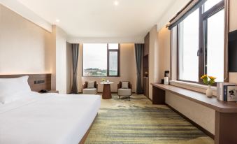 Yantai Welcome Rezen Hotel