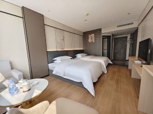 Huayuan xingyin Hotel