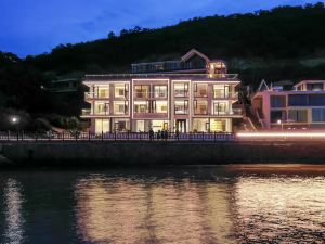 Qiying Shijian Sea Resort Seaview Homestay (Ningbo Xiangshan Shipu Branch)