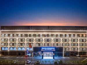 Wyndham Select Days Hotel Kunming Chenggong