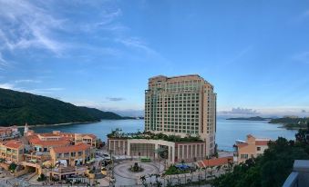 Auberge Discovery Bay Hong Kong