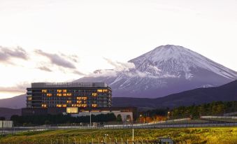 Fuji Speedway Hotel ,in The Unbound Collection by Hyatt