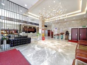 Binxian Baida Business Hotel