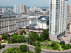 Changbaisong Hotel