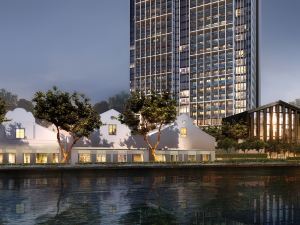 Fraser Residence River Promenade, Singapore