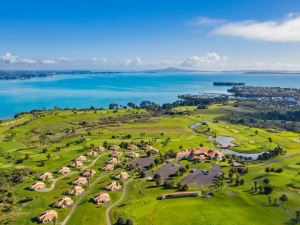 Rydges Formosa Auckland Golf Resort, an EVT Hotel