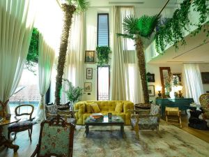 The Babe Boutique Hotel