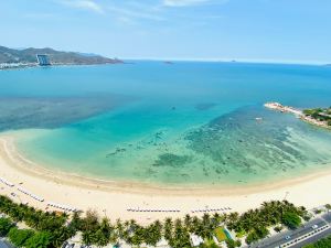 Infini-Gerbera Ocean View Apartment Nha Trang