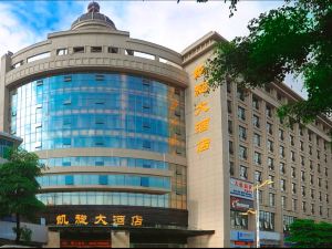 Yingjiang Triumph Hotel