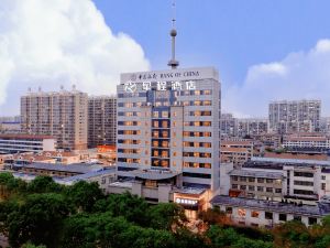 Xingcheng Hotel (Changzhi Xiangyuan New East Street Branch)