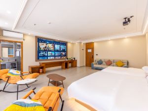 Jiayong Intelligent Hotel