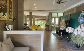 Charming in Khao Yai Hotel