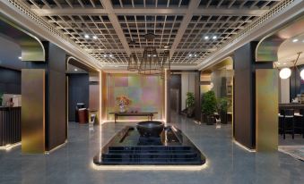 Doaland V Hotel Beijing Wukesong Fuxing Road Branch