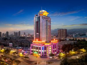 Kangcheng Jianguo International Hotel