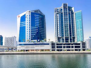 Gulf Court Hotel Business Bay