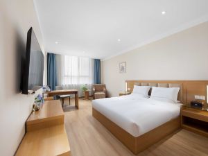 Company Hotel (Nanling Nanling Bridge Lingyang Road)