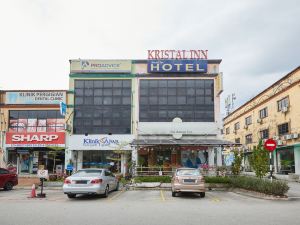 Kristal Inn Hotel Uitm Shah Alam