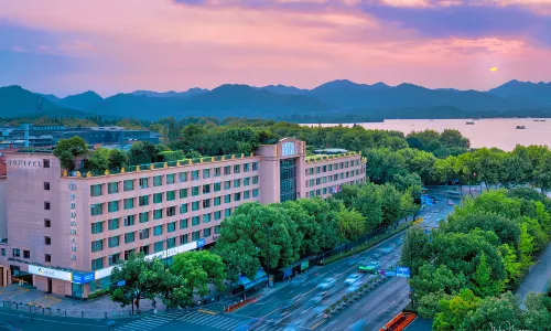 Sofitel Hangzhou West Lake