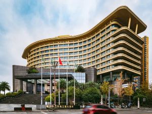 Dynasty International Hotel Chongqing Hechuan