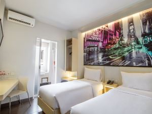 Cleo Hotel Jemursari Surabaya