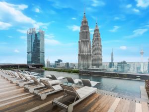 Star KLCC Superior Suite 4-5pax by LavishHome