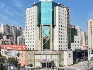 Pingyang International Hotel