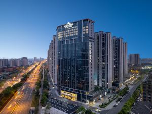 Microtel By Wyndham Changsha Xingsha