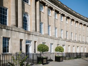 The Royal Crescent Hotel & Spa