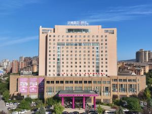 S&N Hotel Dalian