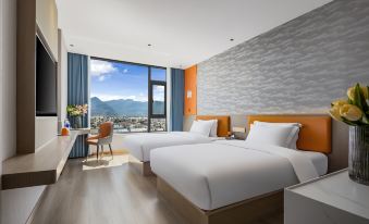 Star of Lijiang · Sun Shine Jinshan View Snow Mountain Panoramic Garden Hotel