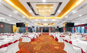 Park Lane Hotel (Foshan Shunde Lecong)