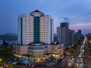 Courtyard by Marriott Yangzhou