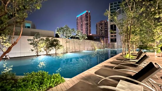 Lucentia Residences Bbcc at Lalaport Kuala Lumpur by Veedu Hauz