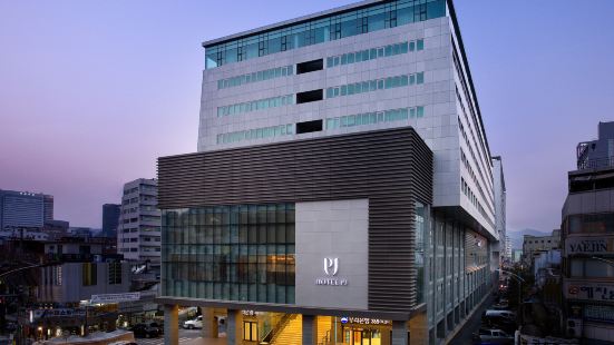 Hotel PJ Myeongdong