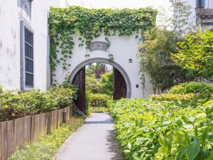 Wuyunjian Ecological Manor