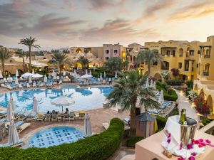 Three Corners Rihana Resort El Gouna