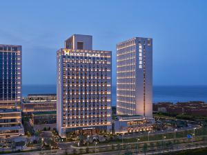 Hyatt Place Yantai Development Zone