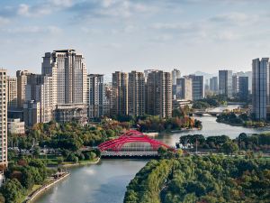 InterContinental Ningbo