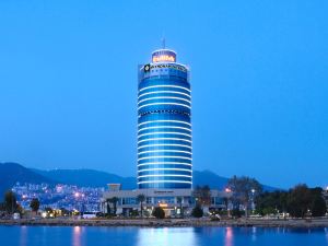 Wyndham Grand Izmir Ozdilek Thermal and Spa