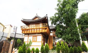 Gyeongju Seorabeol Hanok