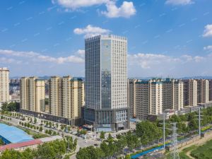 Yitel Hotel (Weifang Zhucheng Longrun Building)