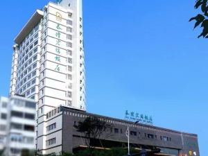 Kunming Tailong Hongrui Hotel (Kunming Station)