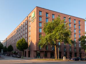 Holiday Inn Hamburg - Berliner Tor