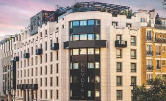 Novotel Paris Vaugirard Montparnasse