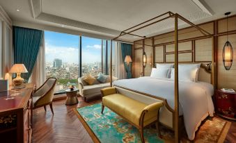 Grand Mercure Hanoi