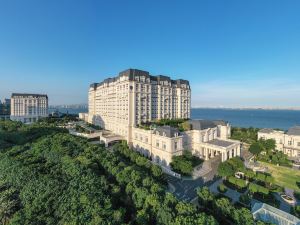 Xiamen Portman Seven Stars Bay Hotel & Resort·Sunlight Seas Hotel