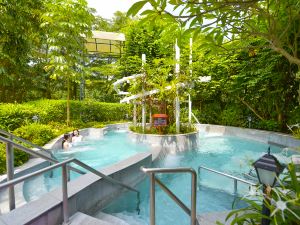 Bishuiwan Hot Spring Resort