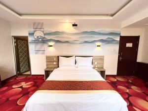 Yuanping Jiujiu Preferred Hotel